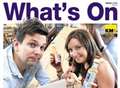 In this week's What On...