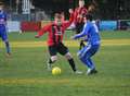 Ryman League - in pictures