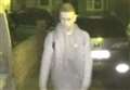 Search for third man after doorstep grocery thefts