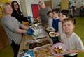 Pupils dive into Greek cuisine