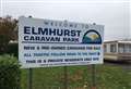 Kent caravan park changes hands