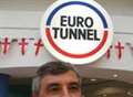 Eurotunnel reveals drop in revenue