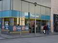 Shoppers in a flap after seagull enters store