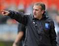 Tonbridge Angels v Dartford