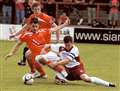 Ebbsfleet v Chelmsford