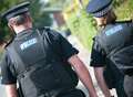 Thousands of offences not recorded by police