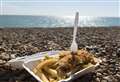 Celebrate National Fish & Chip Day with chips for tea 