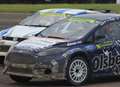 Lydden's World Rallycross success