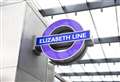 First look at new walk-through trains as Elizabeth line gets ready to open 