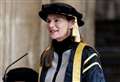 University vice-chancellor resigns