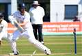 Compton's fine form rewarded with County Select XI squad call-up