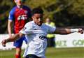 Striker leaves Dover