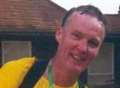 Tributes to sportsman killed in road crash