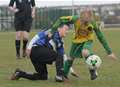 Medway Messenger Youth League results