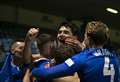 Report: Last-gasp winner for Gillingham sets up big home clash