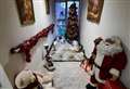 Santa evicted due to 'elf and safety' rules