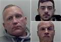 Gang rewarded letting agent to hide cash and drugs in empty flats