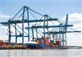 Chancellor backs Thames free port plan