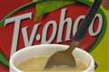 Typhoo Tea on brink of collapse, with more than 100 jobs at risk