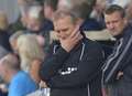 Burman "devastated" by relegation