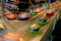 YO! Sushi to open at shopping centre