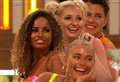 See the Love Island final on the big screen