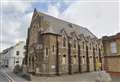 Historic church in ‘disrepair’ could become homes