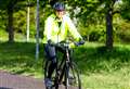 Cyclists saddle up for a brand new Big Bike Ride