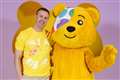 Paddy McGuinness raises more than £8m for Children In Need after bike ride