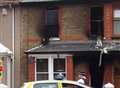 Inquest opens on blaze death toddler