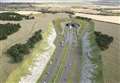 Virus delays £6.8bn tunnel consultation