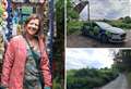 Murder arrest after police find missing mum’s car