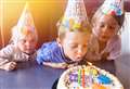 Has Covid killed off birthday cake candles? 