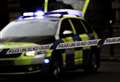 Man in 30s dead after crash