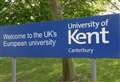 University staff face job losses 