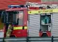 Fire service plans 'may cost 40 jobs'