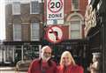 Calls for 20mph zones splits opinion