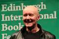 Irvine Welsh gives actor’s Trainspotting parody seal of approval