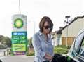 Fuel prices rising again