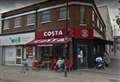 Costa Coffee to expand into vacant pharmacy