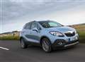 New drivetrain blend for Vauxhall Mokka