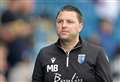 Gillingham boss “liked a few bits” about his team on Saturday in a game that he felt lacked quality