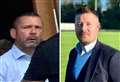 ‘Did van driver hit football club boss in panic or revenge?’