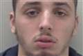 London teen spotted dealing drugs in Kent jailed