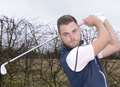 Harper plays through illness to earn Alps Tour start