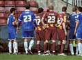 Bradford v Gillingham