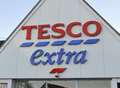 Gang attack by teen girls filmed at Tesco