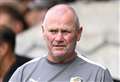 I had to behave myself admits Dartford boss Dowson