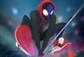 Review of Spider-Man: Into the Spider-Verse