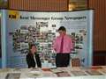 The KM Kent Careers Expo September 25 & 26, 2003